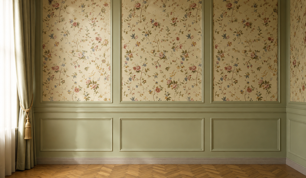 Cozy Beadboard Designs