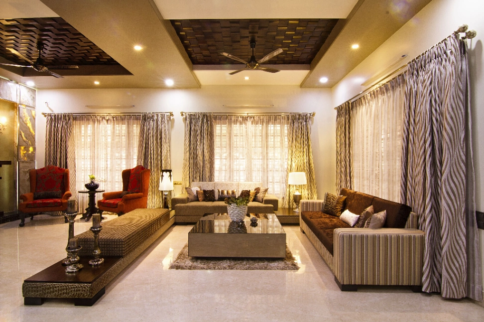 Interior Designers in Sector 24 Gurgaon