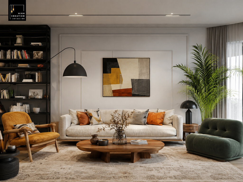 Best Interior Designer in Noida