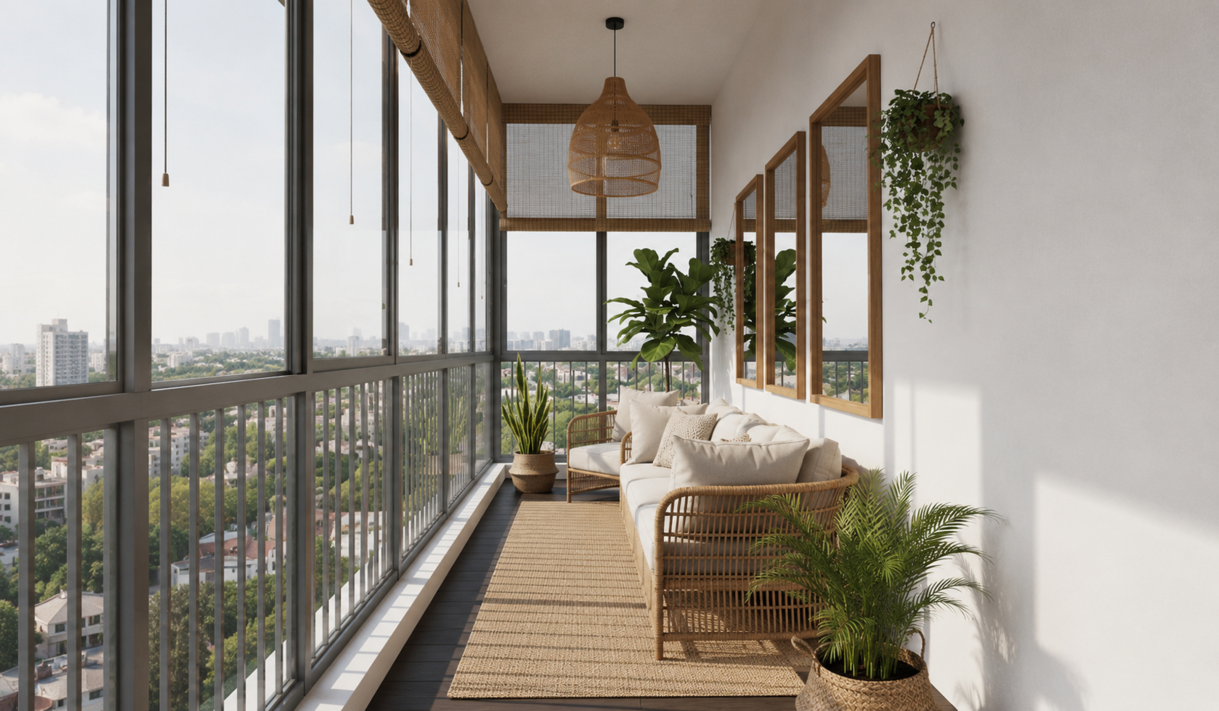 High Creation Interior Image