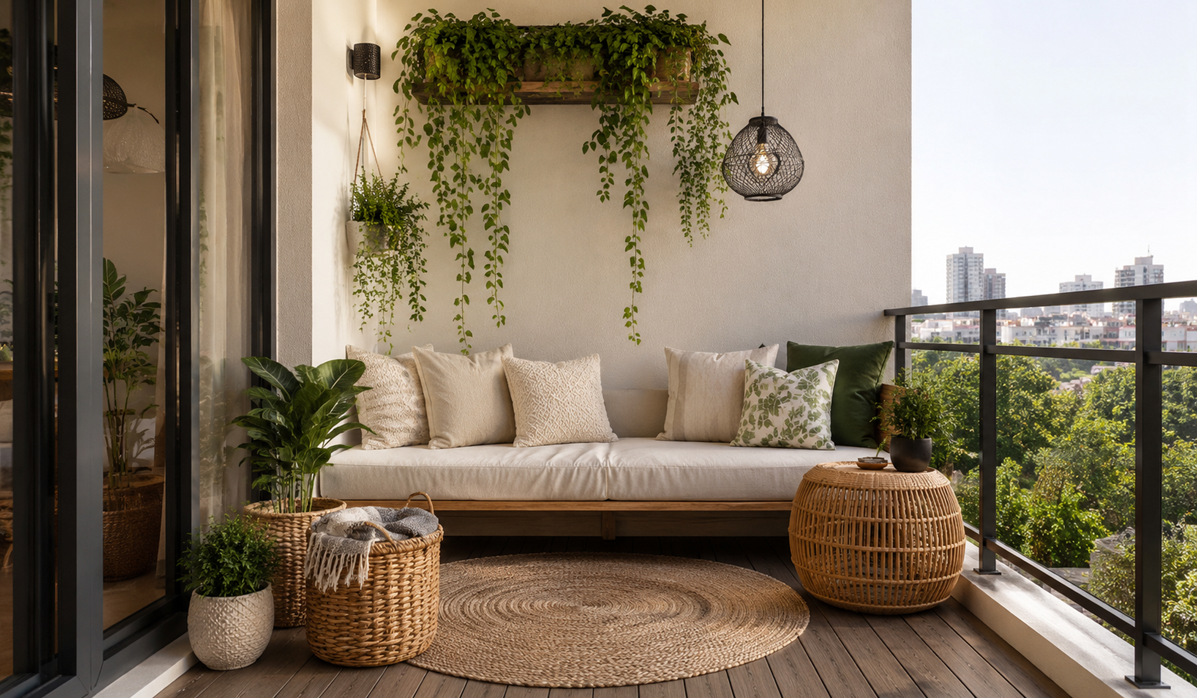 High Creation Interior Image