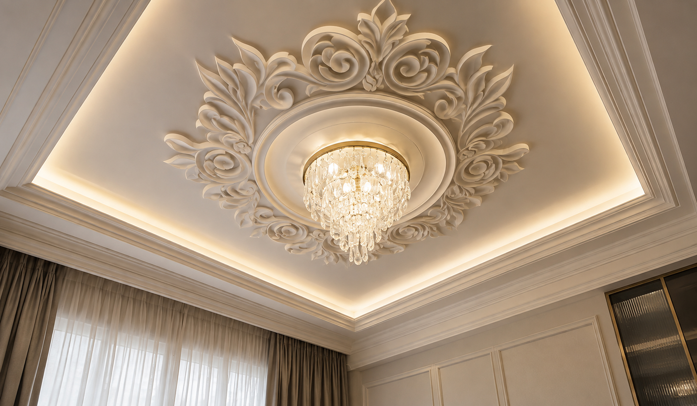 False Ceiling