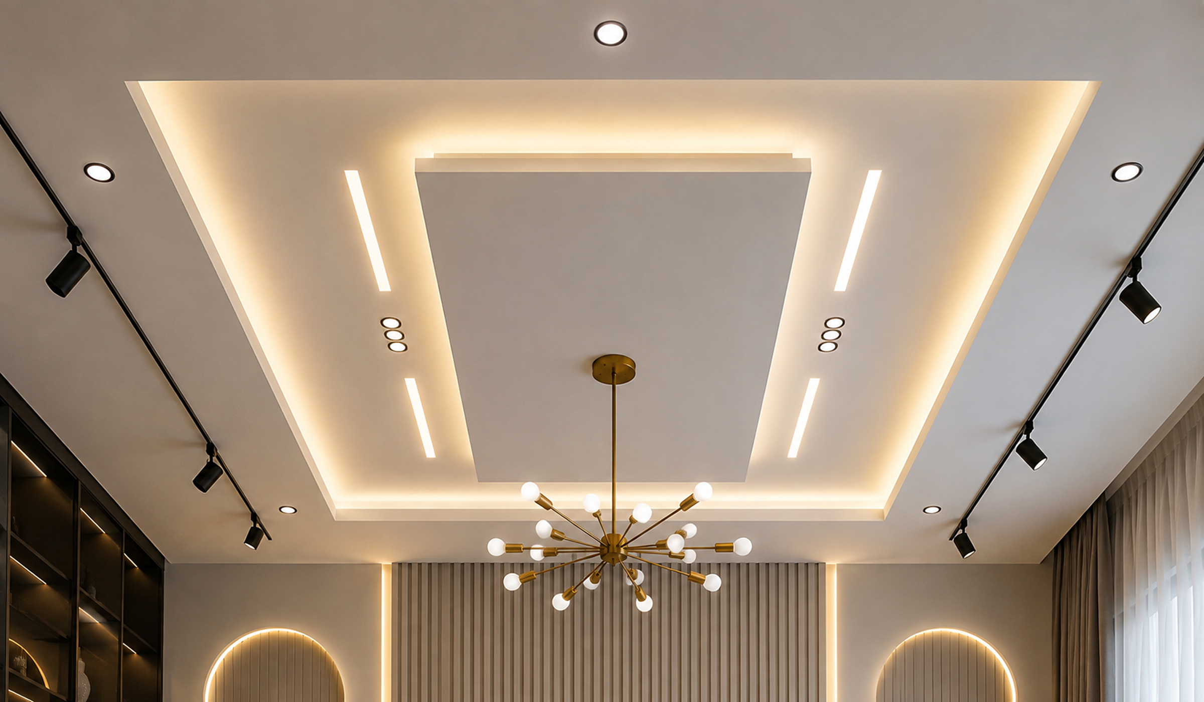 High Creation Interior Image