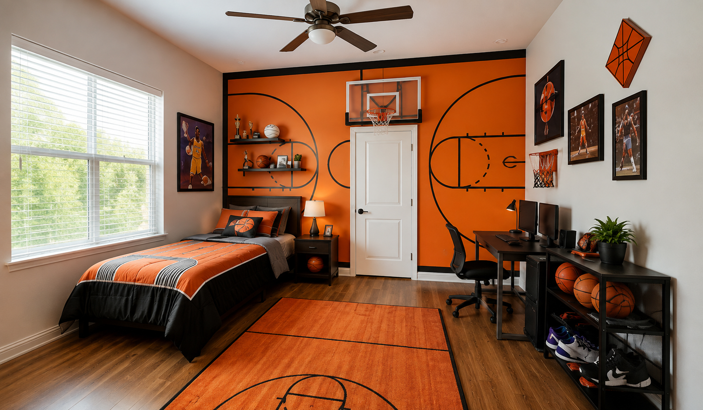 High Creation Interior Image