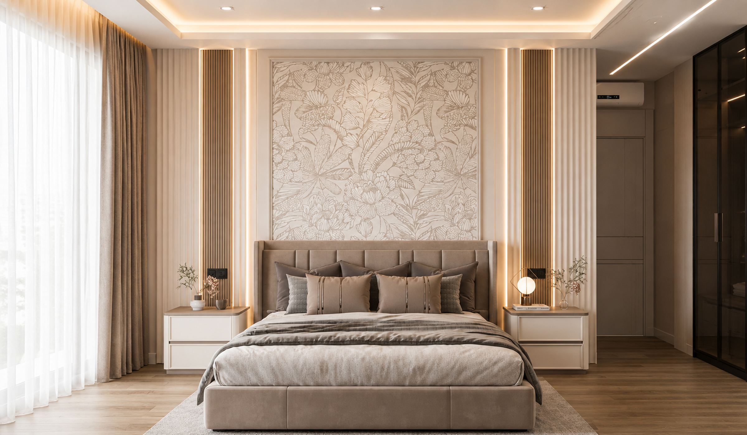 High Creation Interior Image