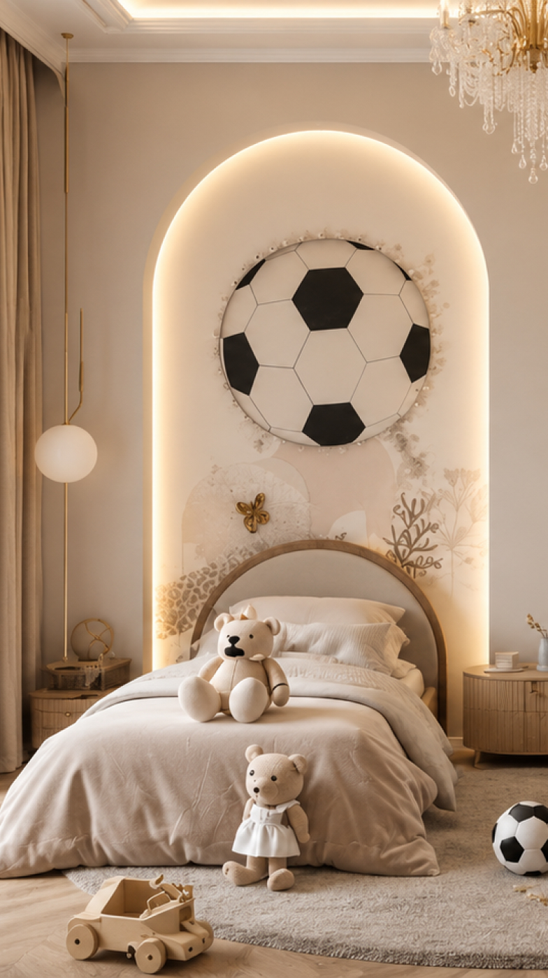 Kids Room