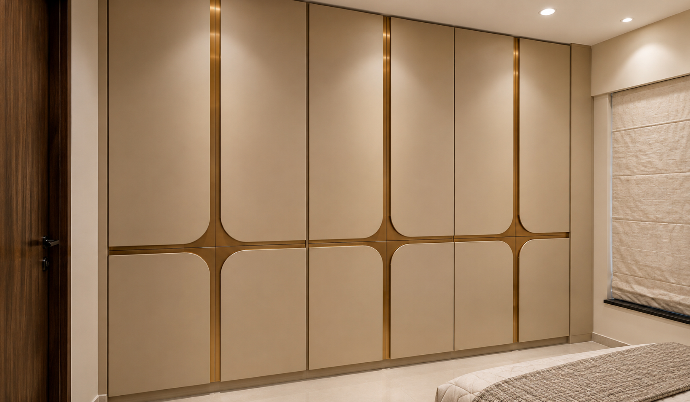 High Creation Interior Image
