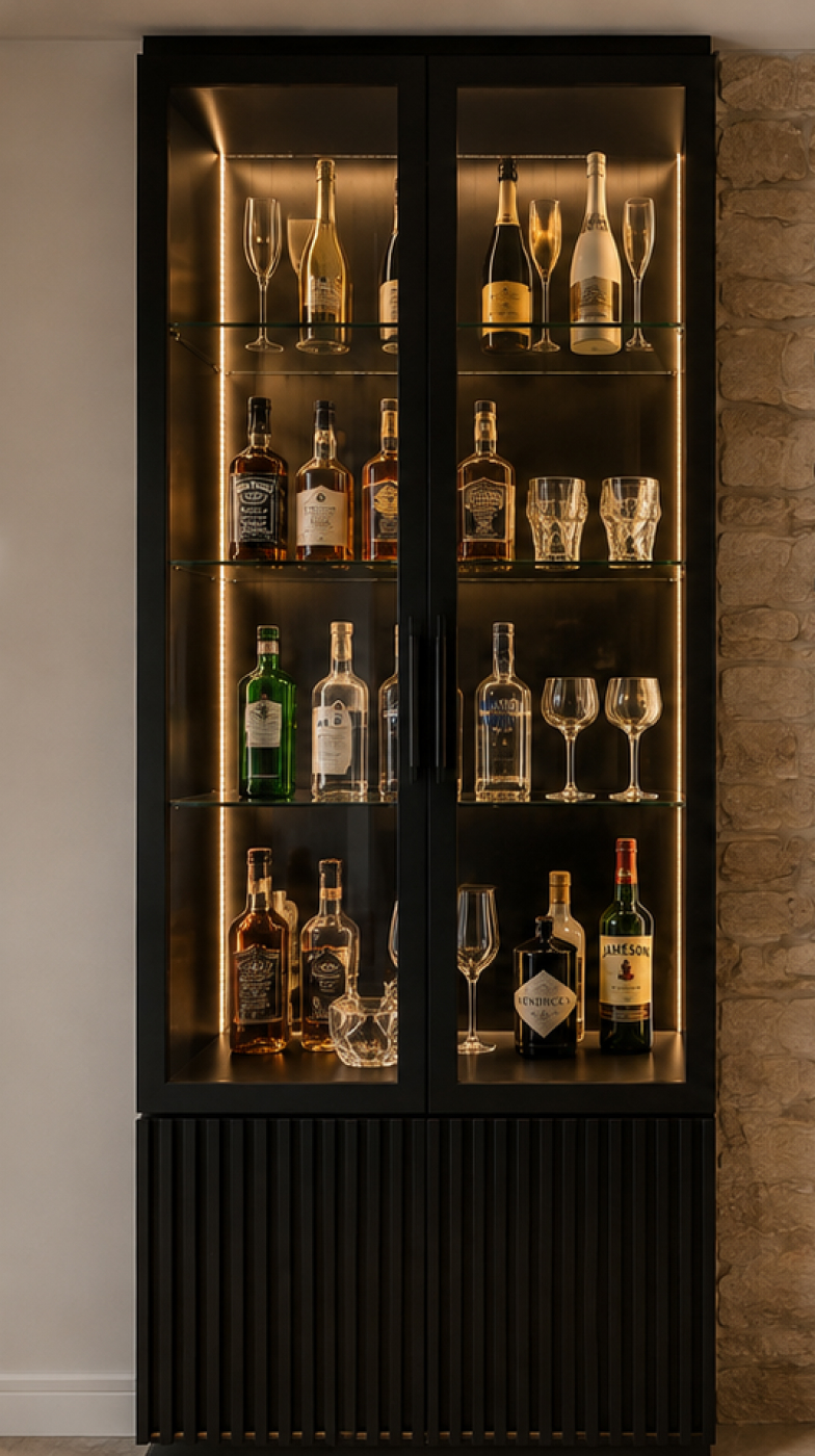 Bar Area