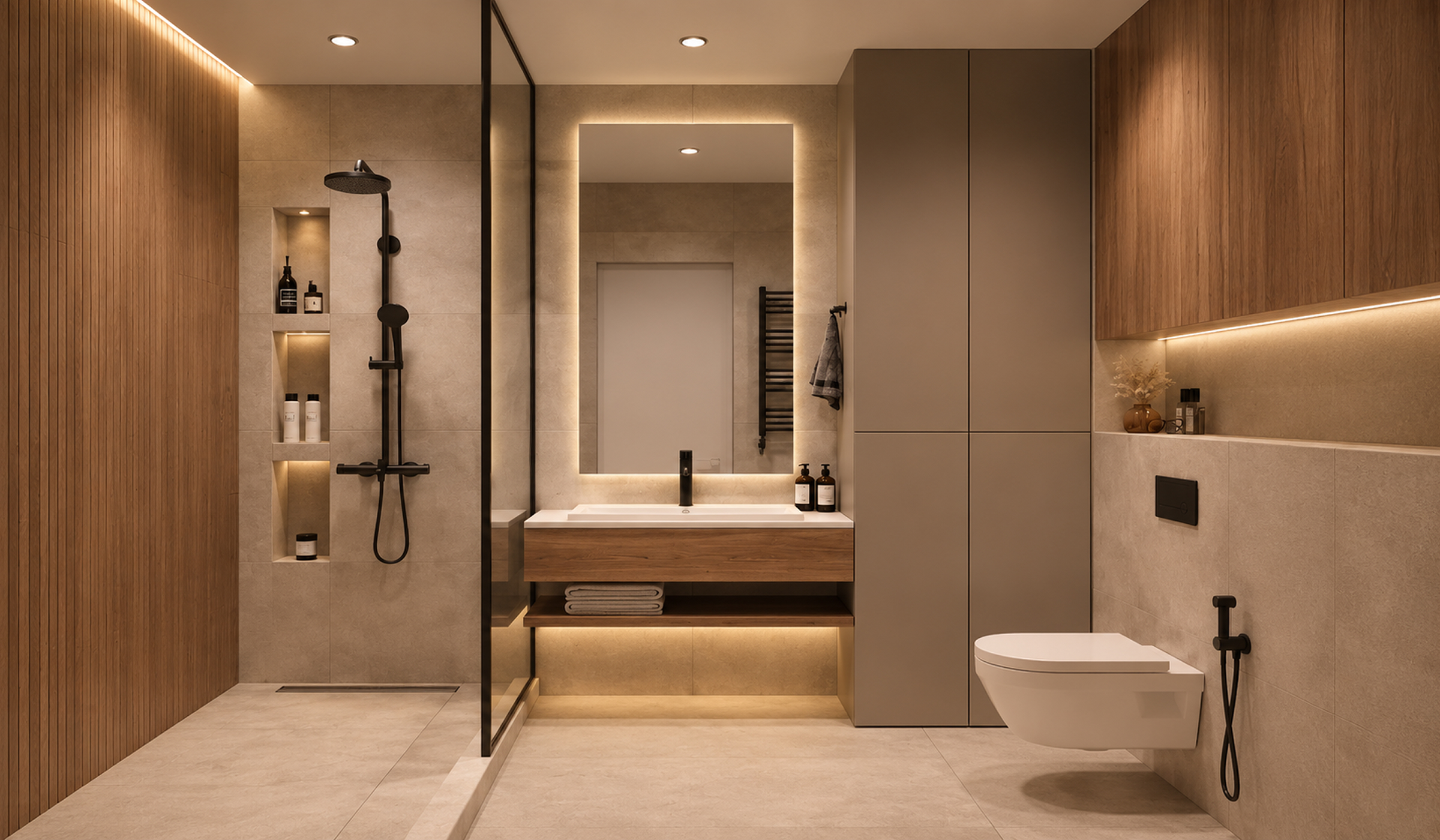 High Creation Interior Image
