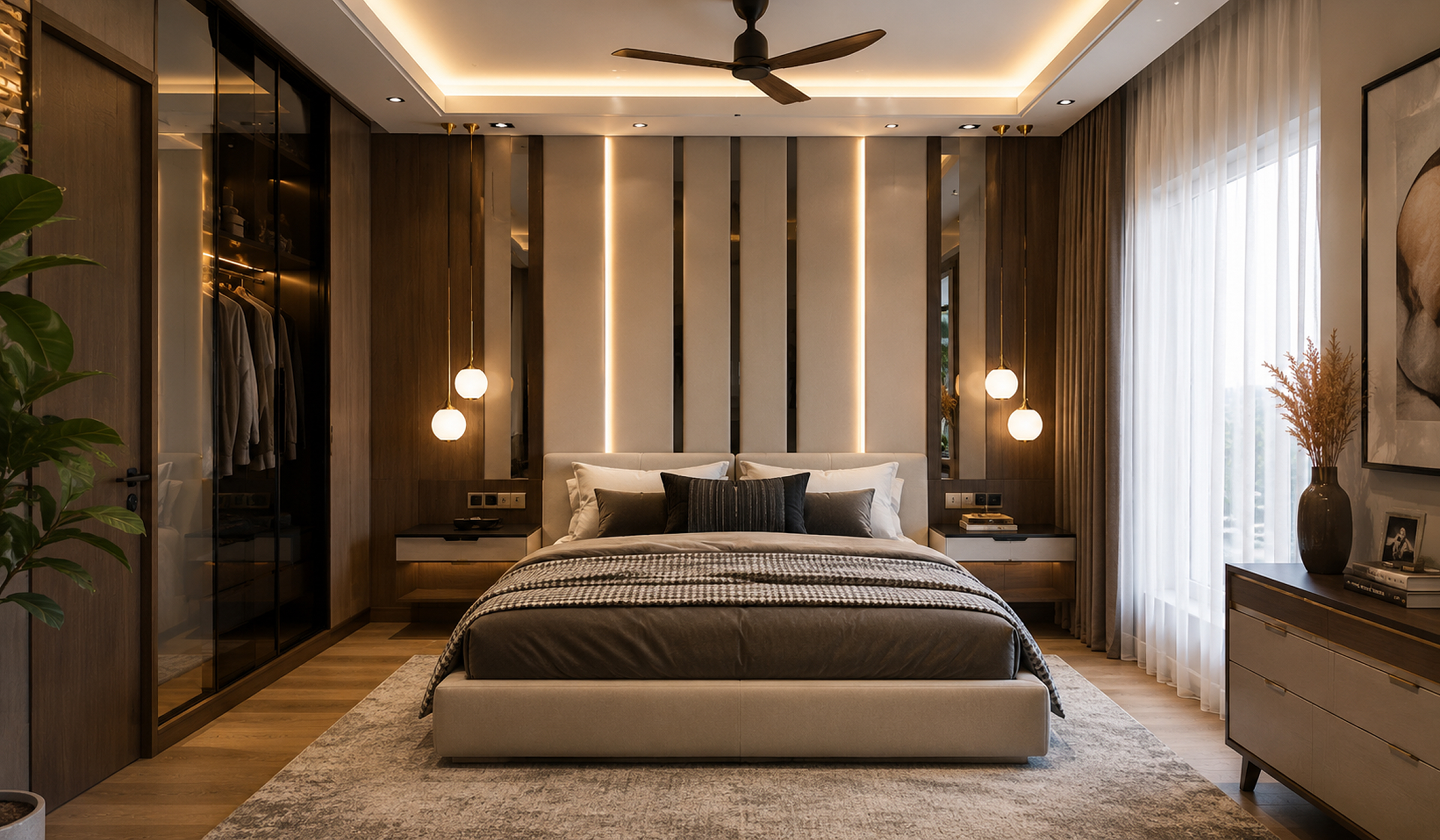 High Creation Interior Image