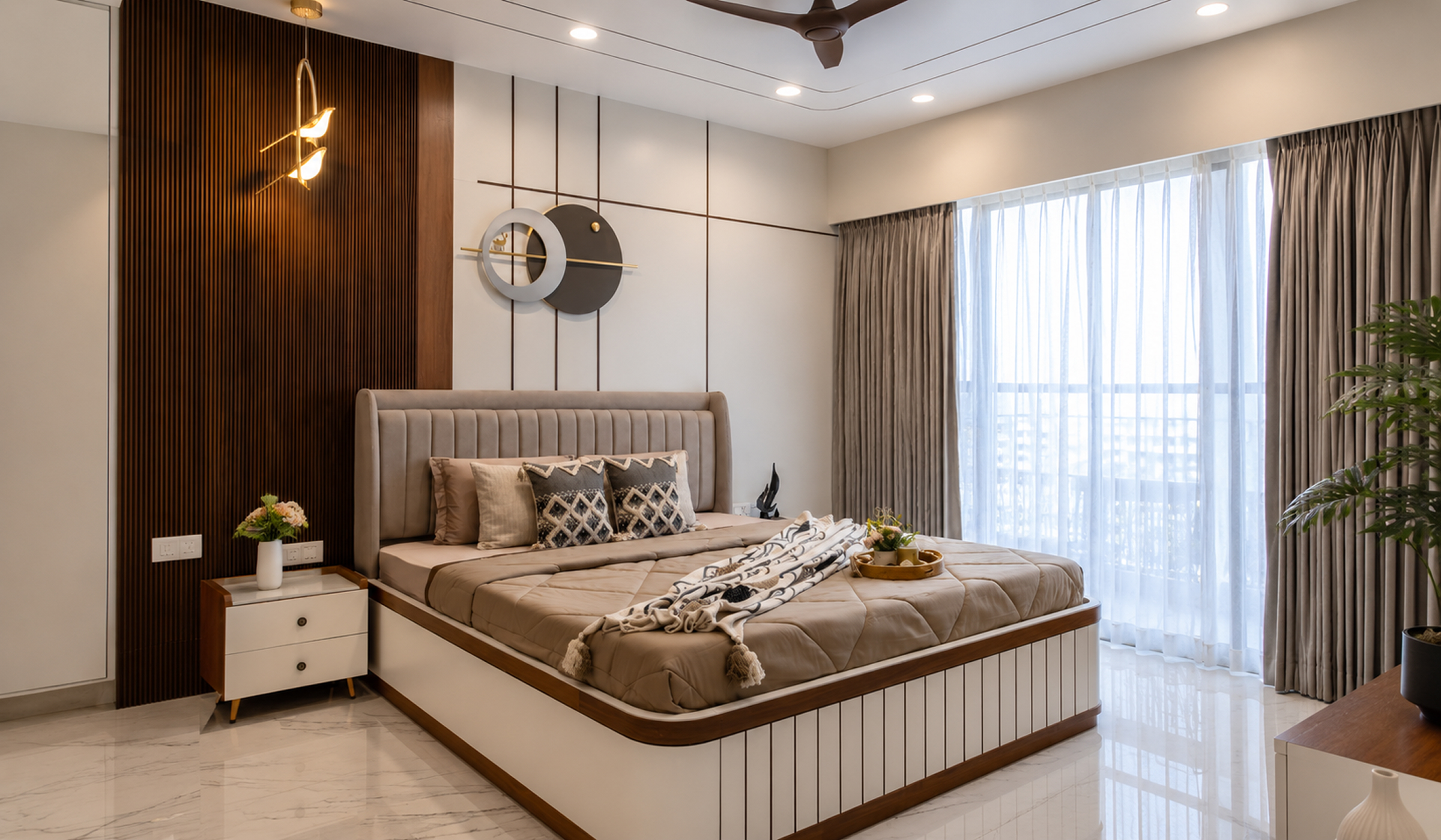 High Creation Interior Image