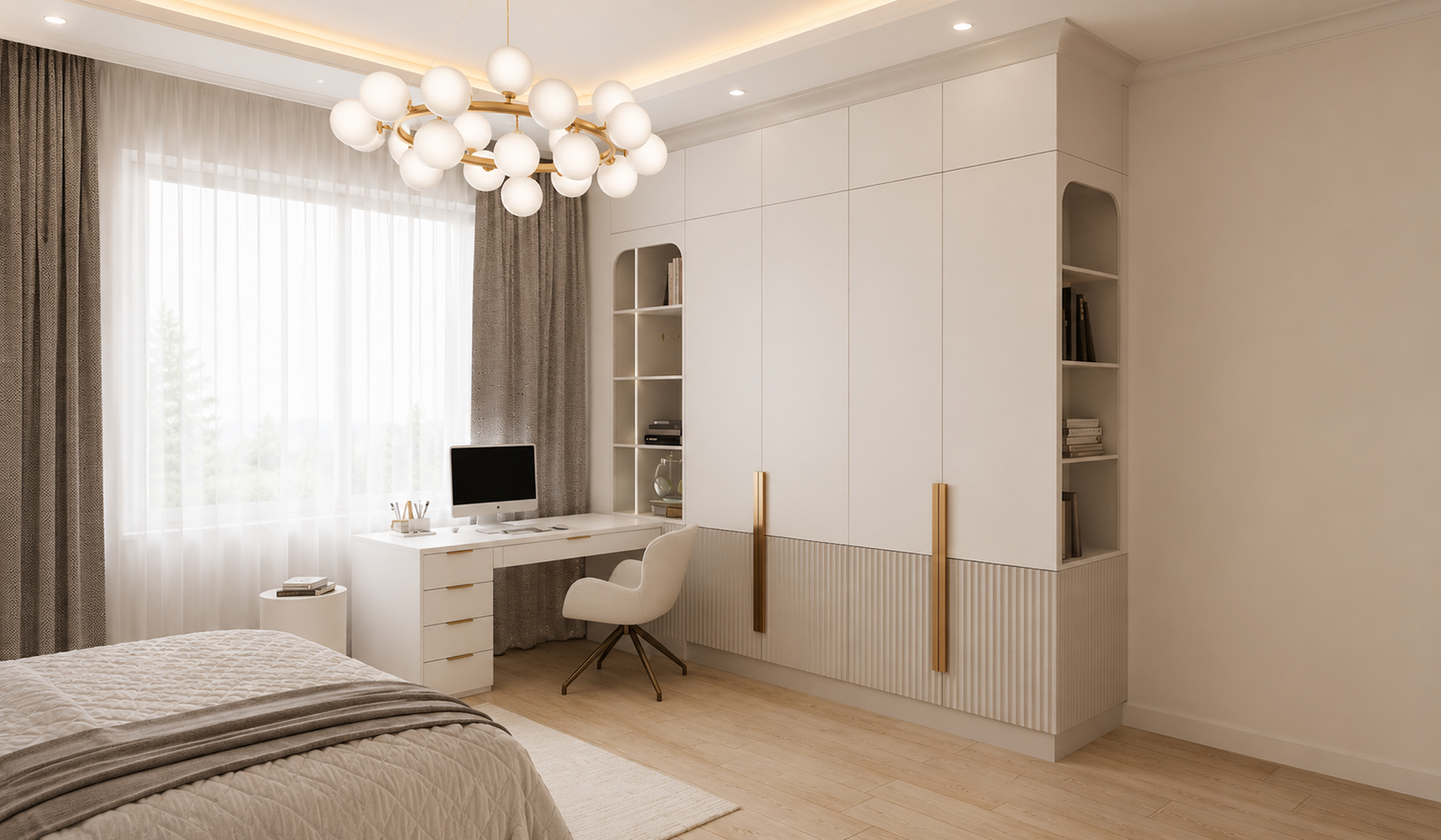 Study Room