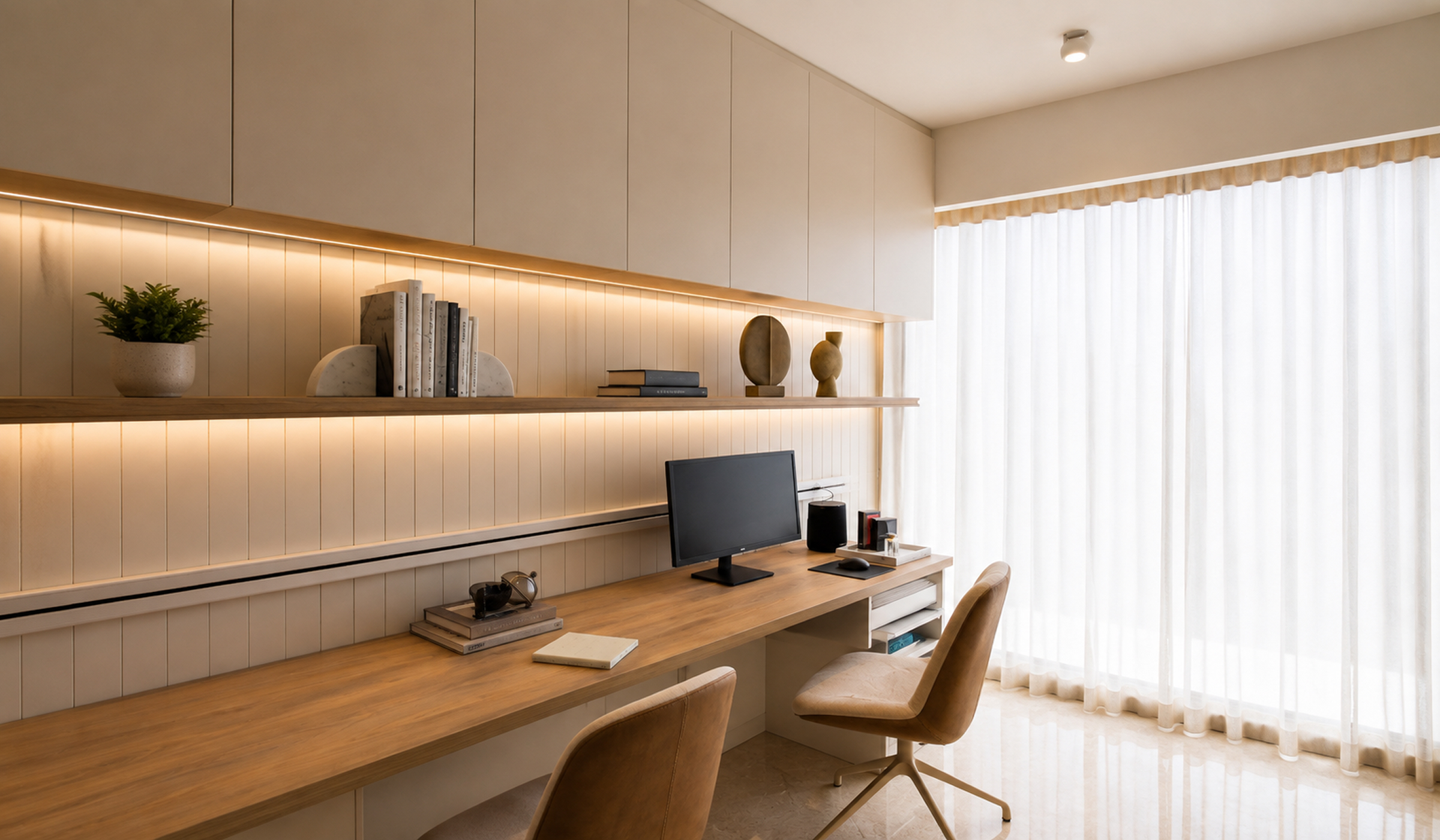 High Creation Interior Image