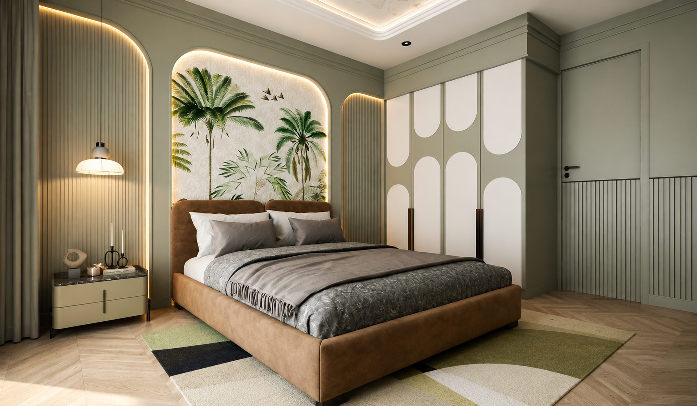 Parents Room
