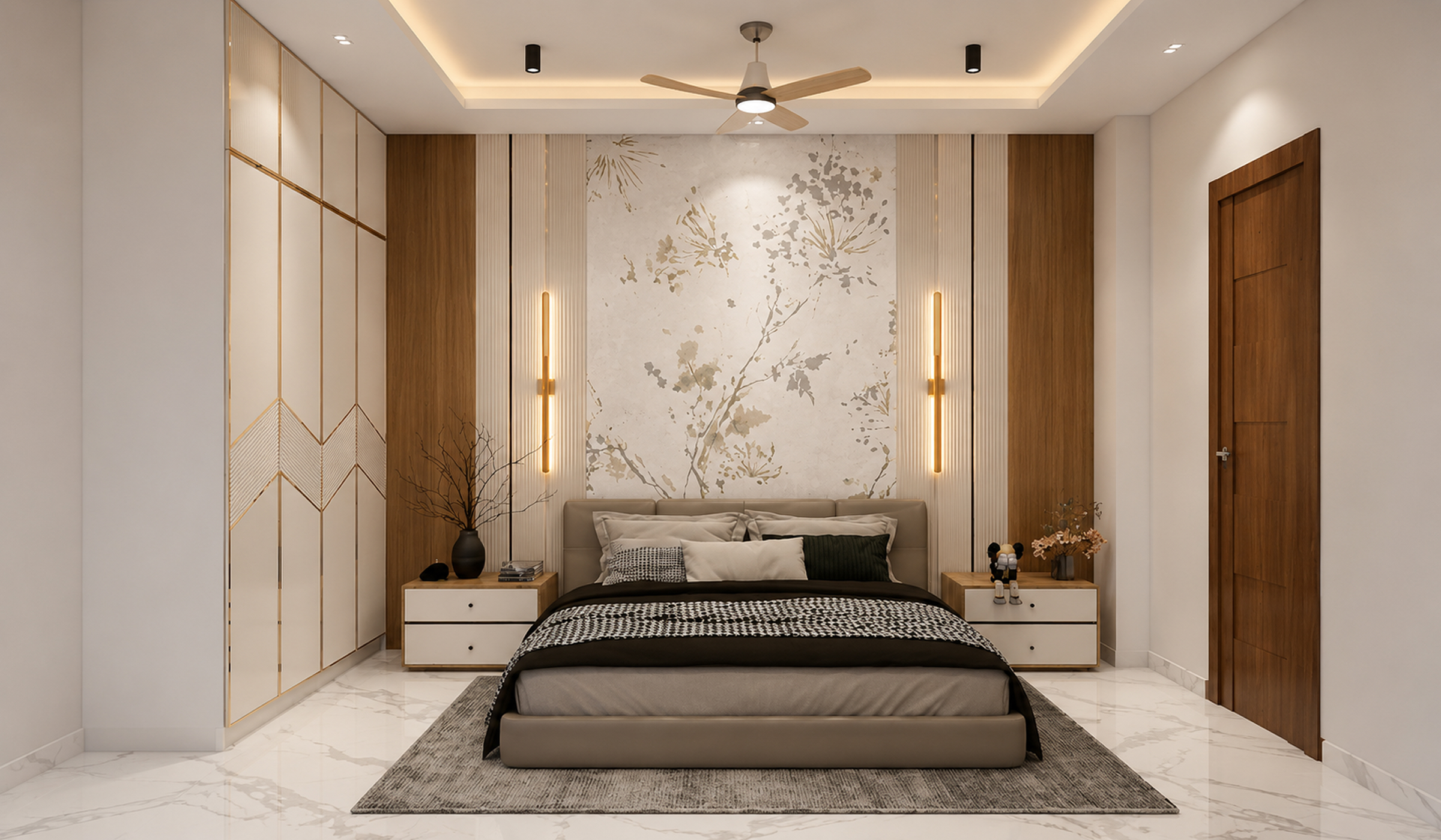High Creation Interior Image