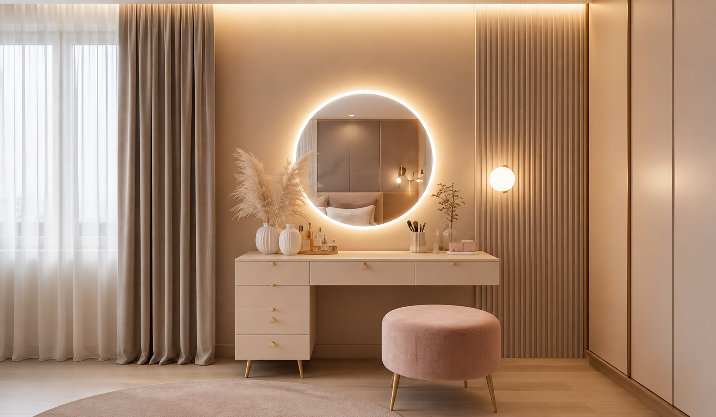 Dressing Tabel