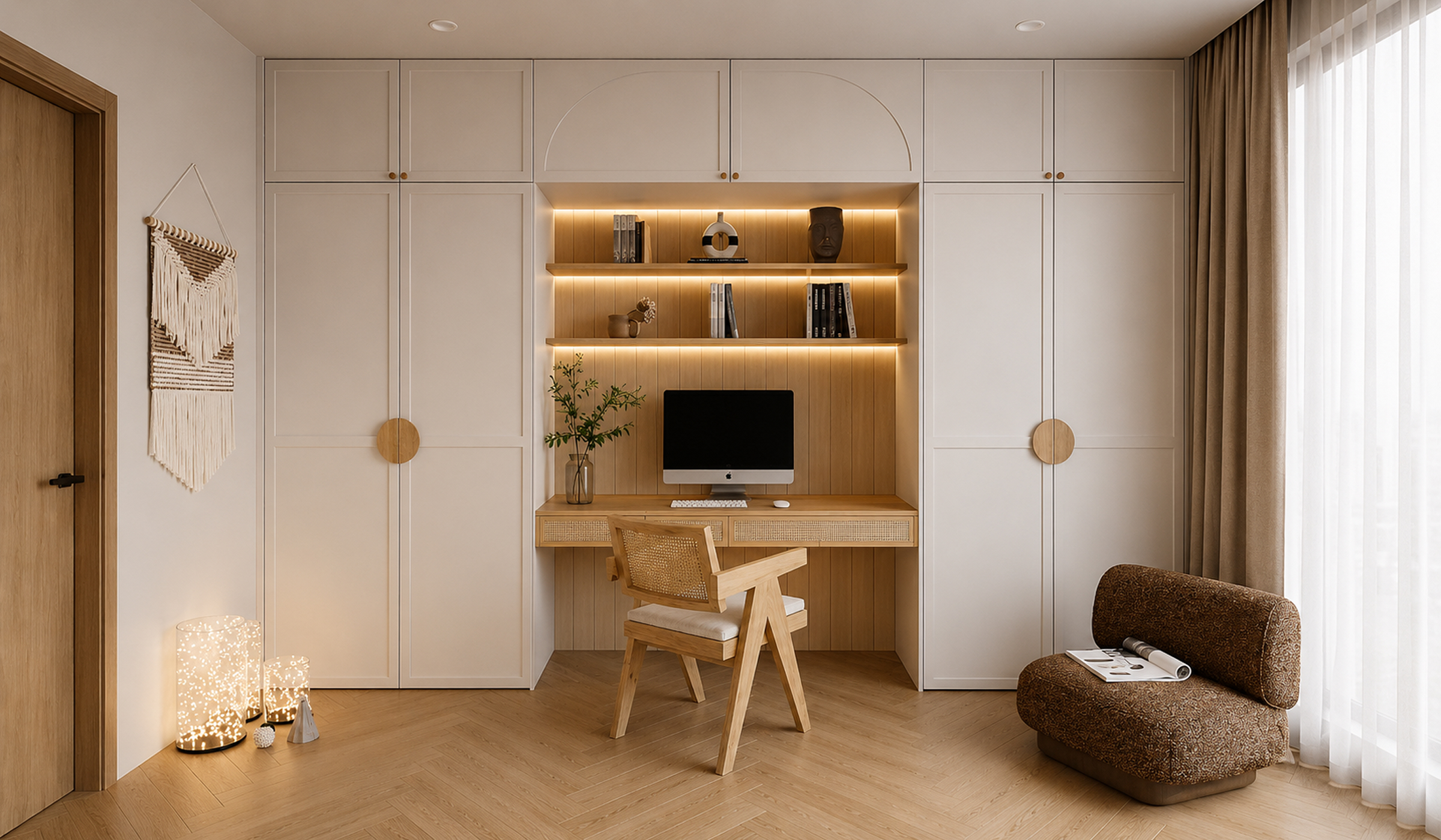 Study table