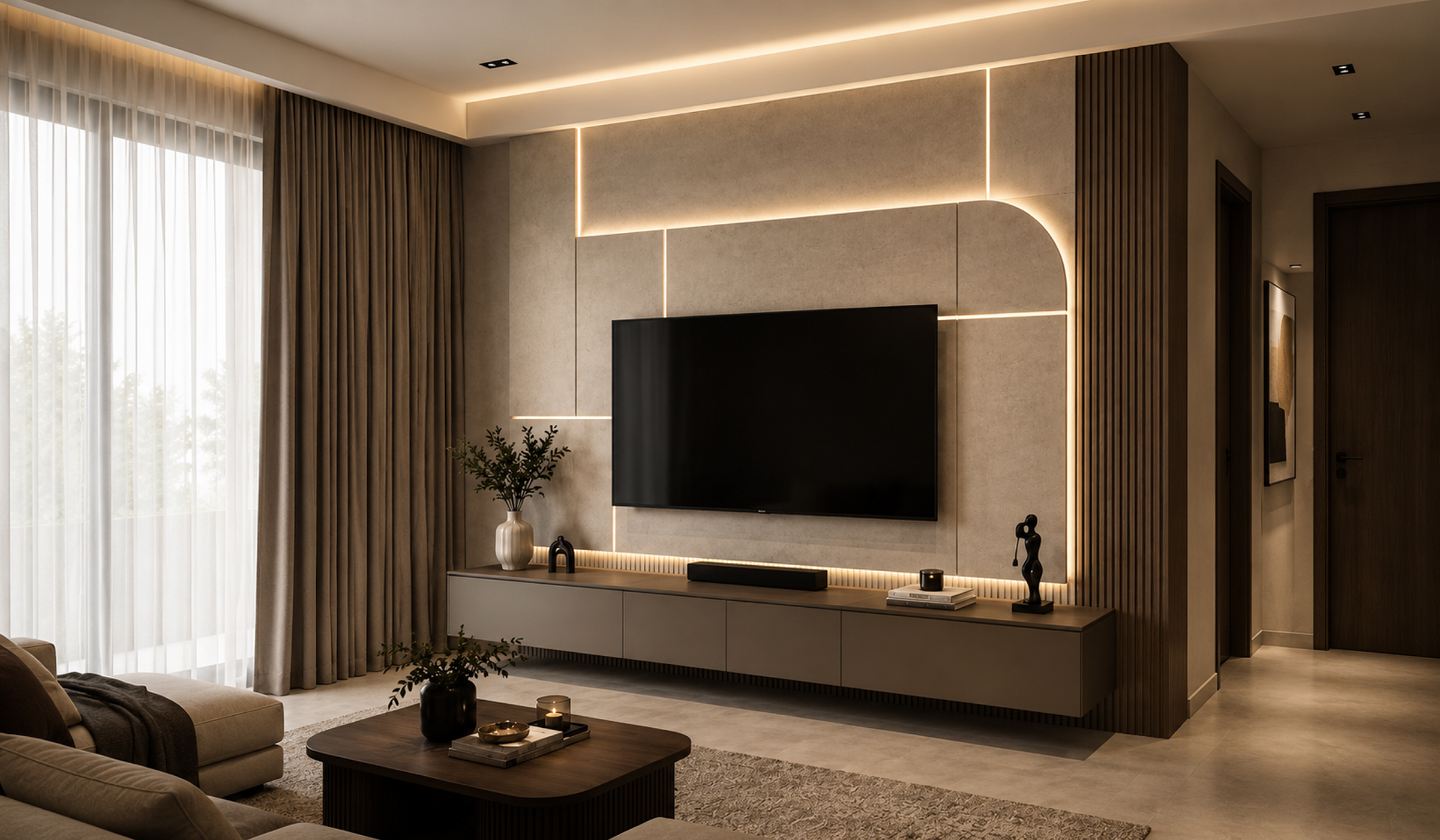 TV Unit