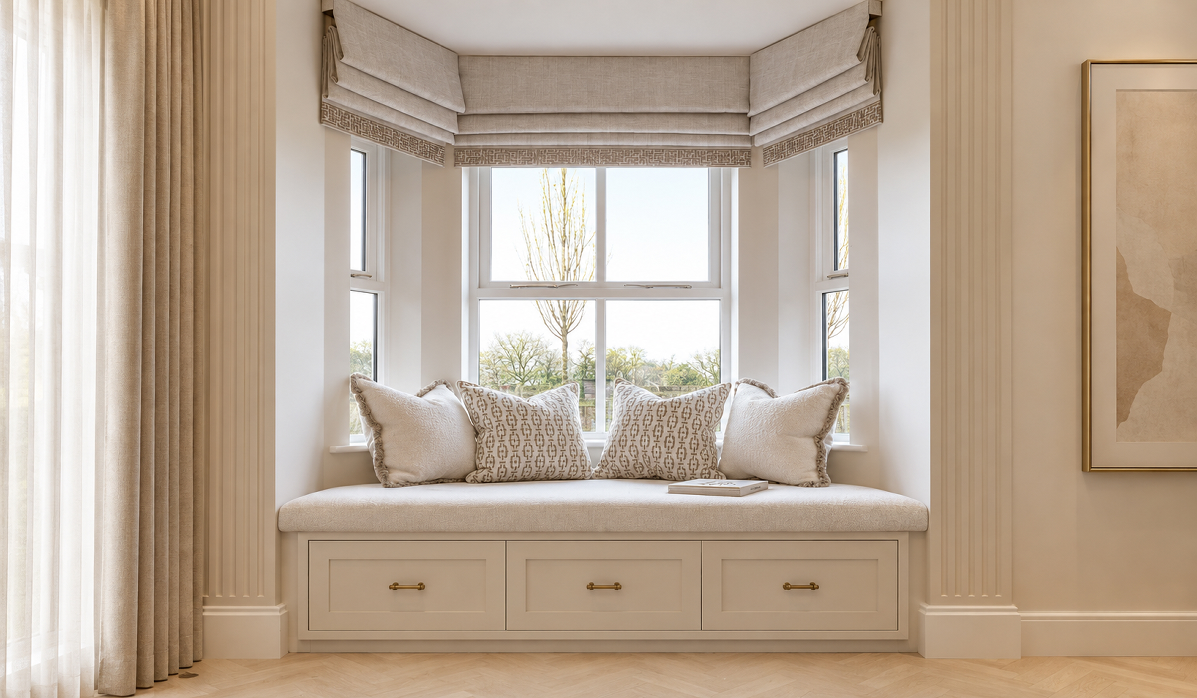 Bay Window