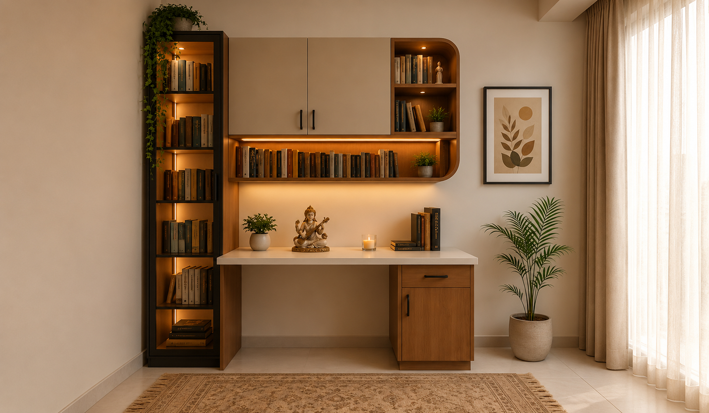 Bookshelf