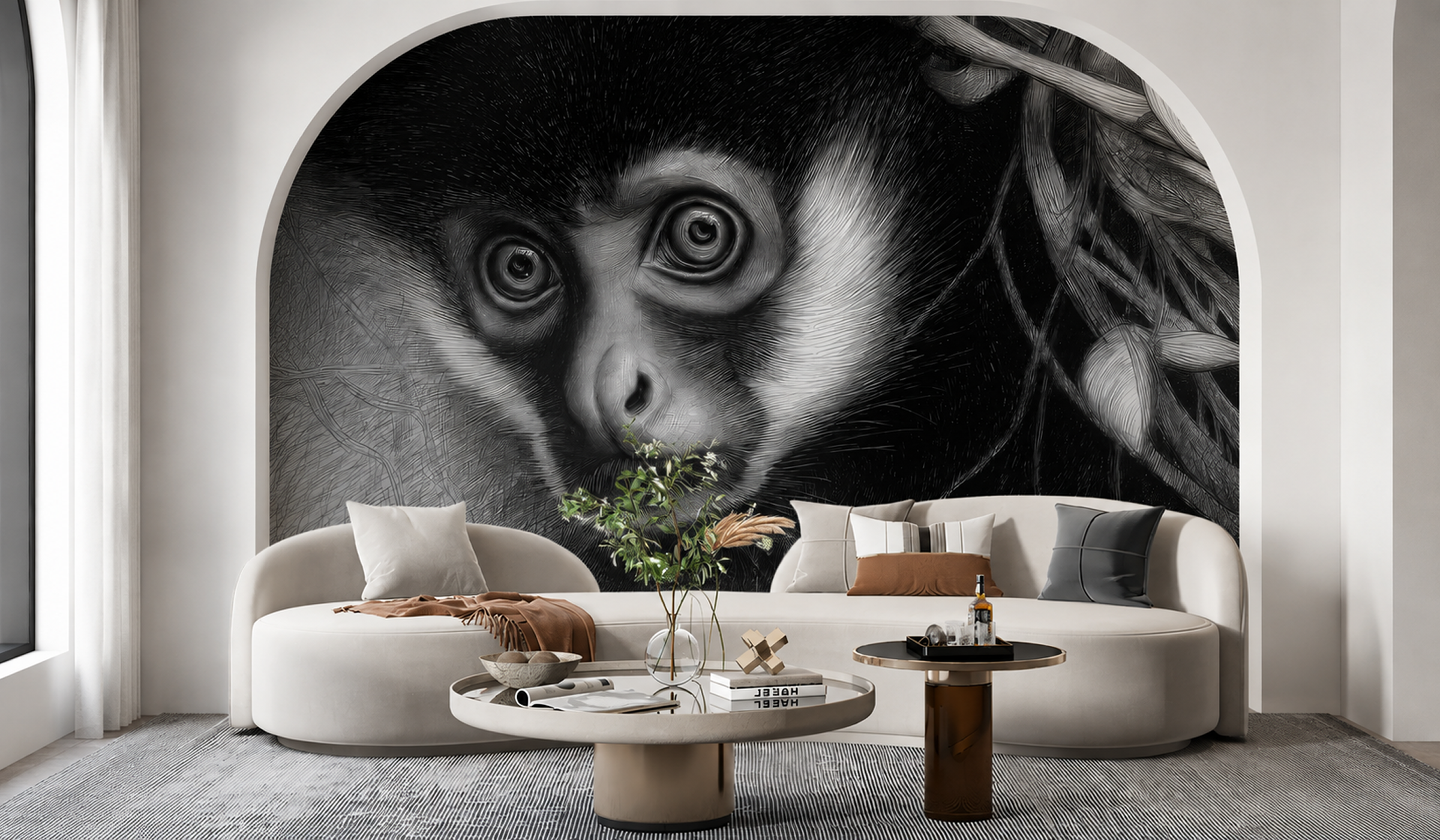 Monkey