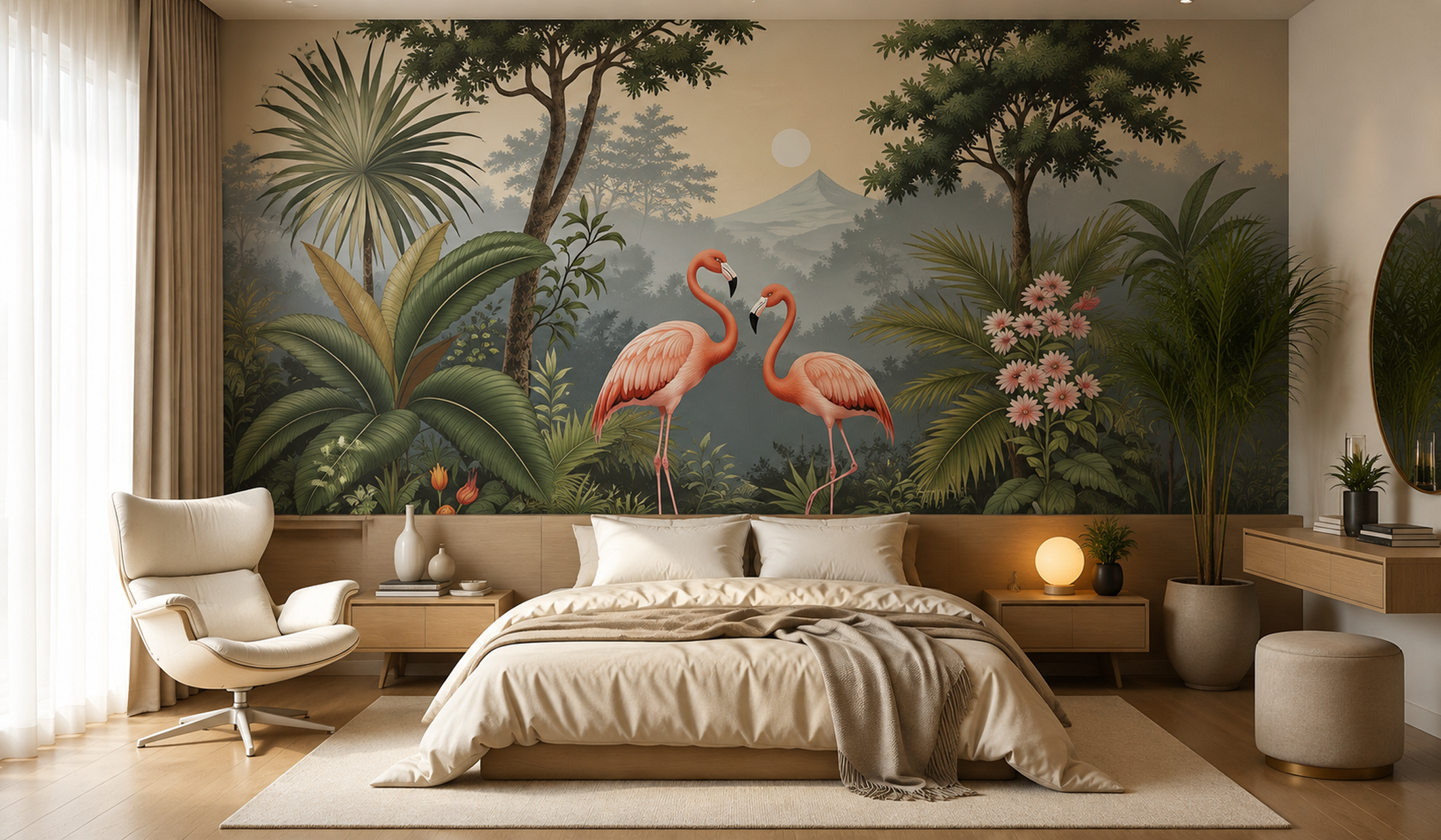 Flamingo