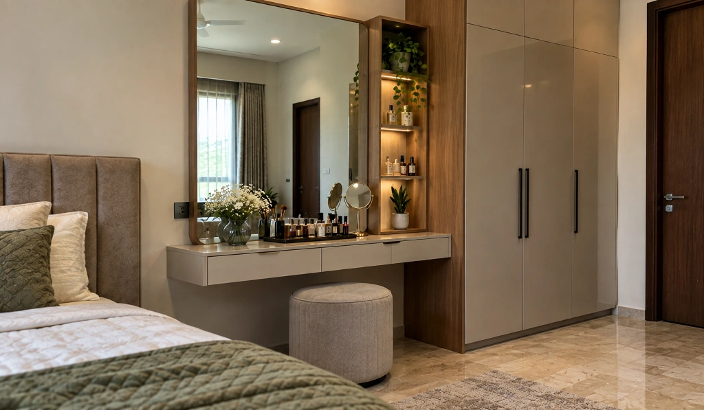Dressing Table Design