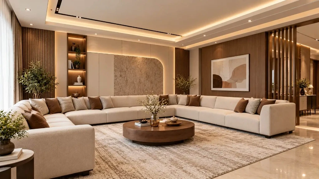 Best Interior Designers in Noida
