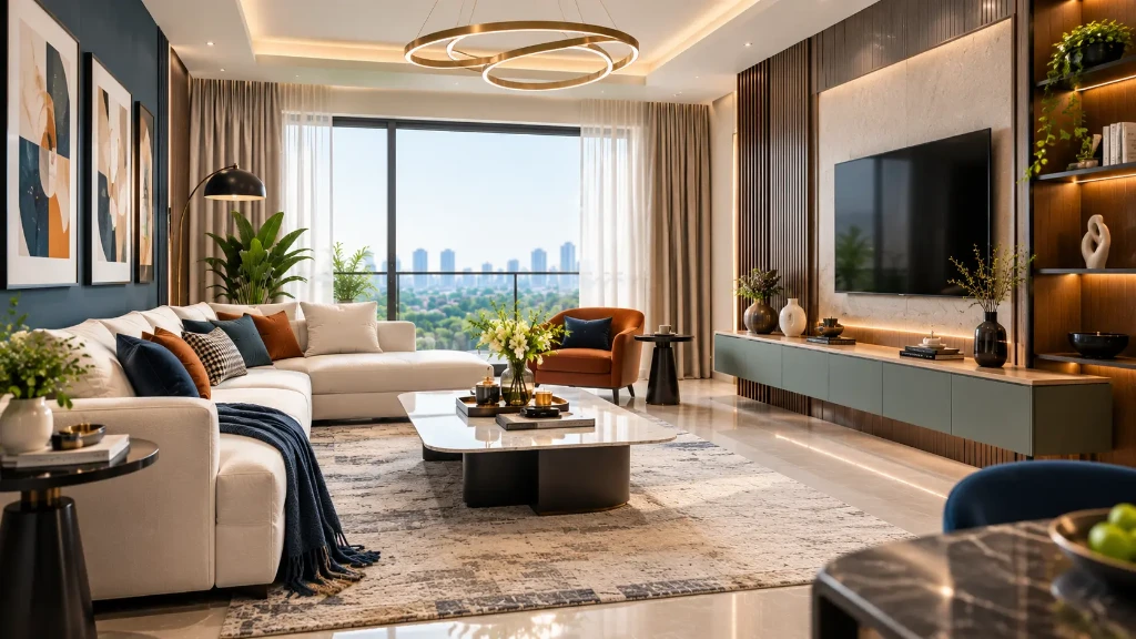 top interior designers gurgaon