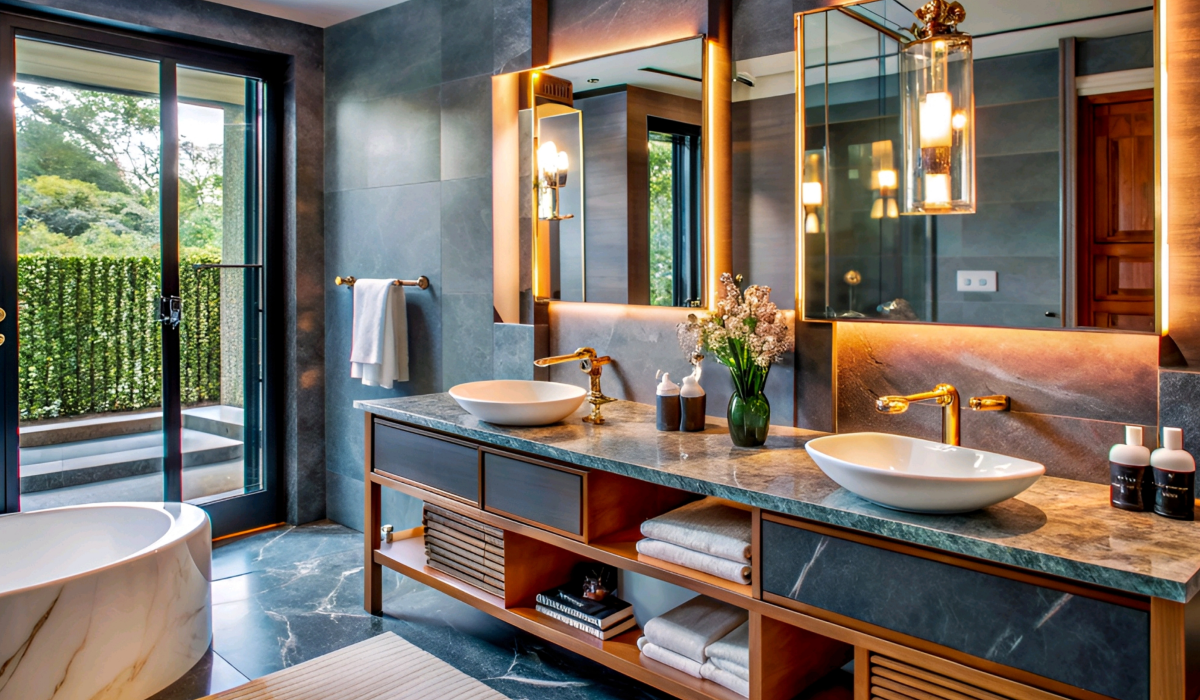 Residential Project