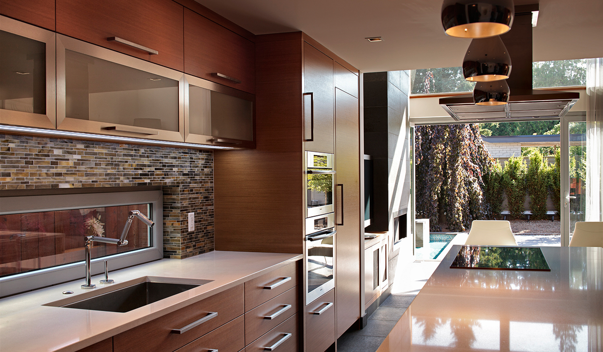 High Creation Interior