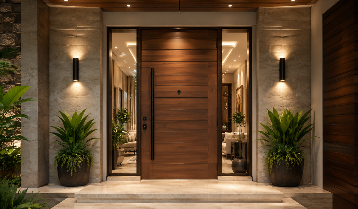 Residential Project