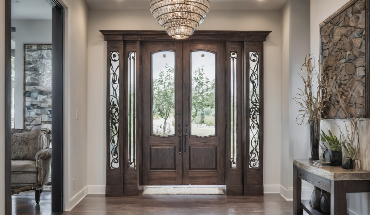 High Creation Interior