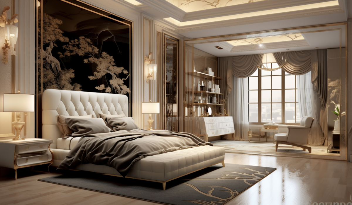 Residential Project