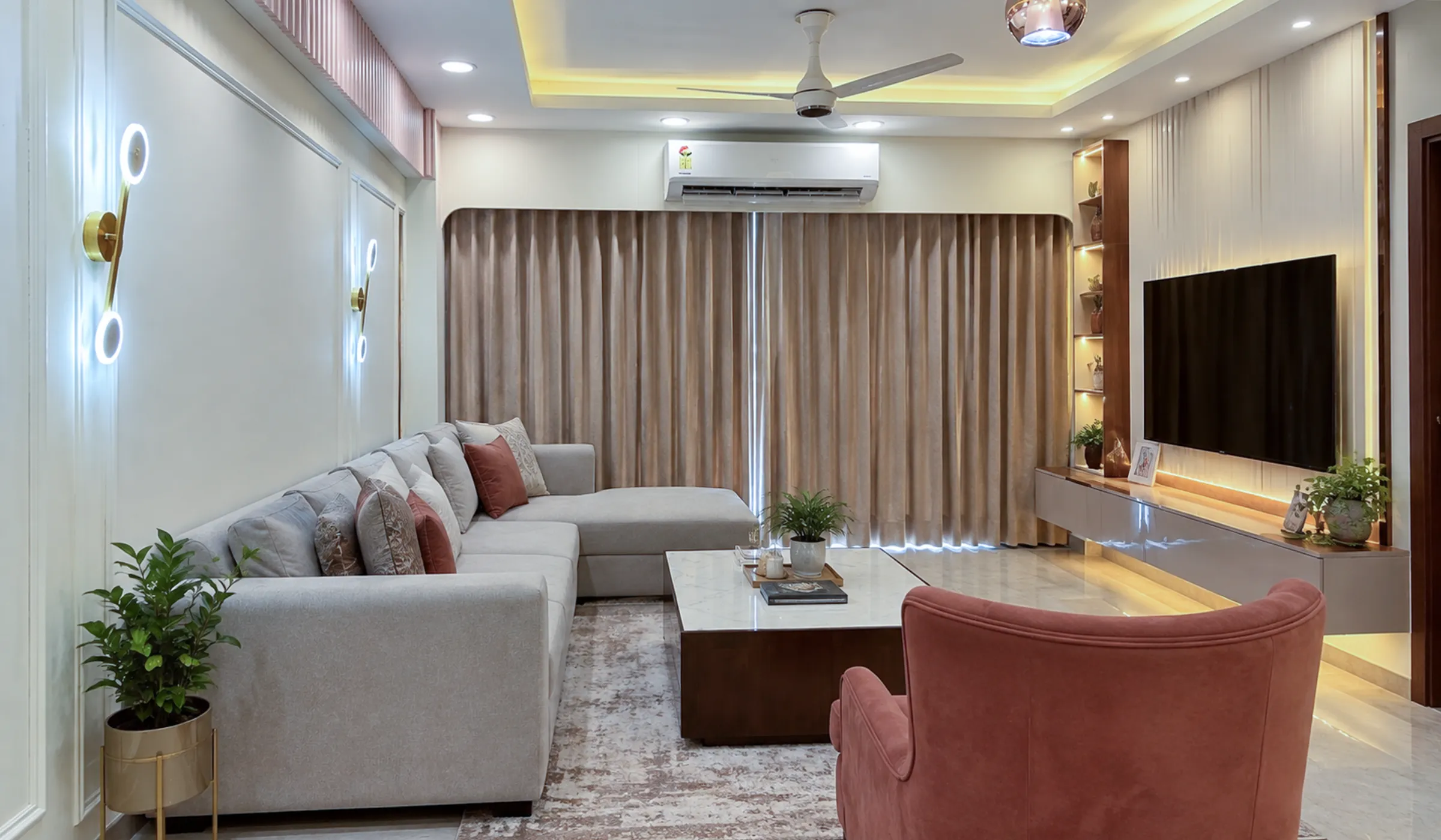 living room interior design ideas